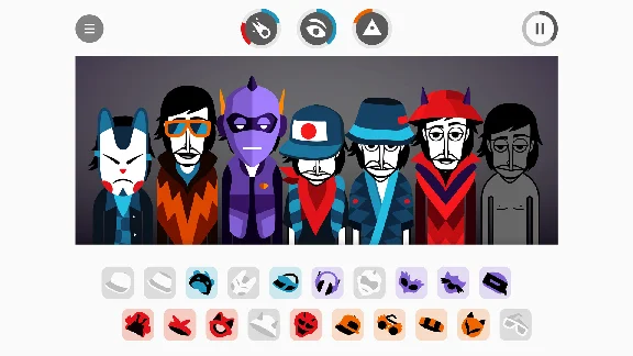 Incredibox * STEAM RUSSIA🔥AUTODELIVERY