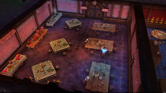 Naheulbeuk&acute;s Dungeon Master * STEAM RU ⚡ АВТО 💳0%