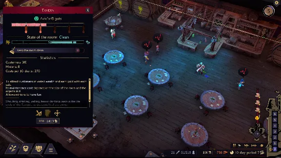 Naheulbeuk&acute;s Dungeon Master * STEAM RU ⚡ АВТО 💳0%