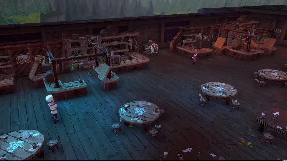 Naheulbeuk&acute;s Dungeon Master * STEAM RU ⚡ АВТО 💳0%