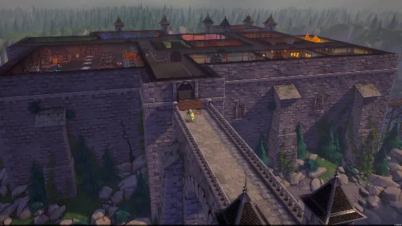 Naheulbeuk&acute;s Dungeon Master * STEAM RU ⚡ АВТО 💳0%