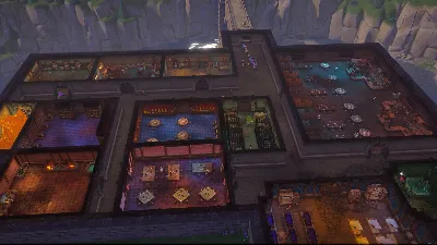 Naheulbeuk&acute;s Dungeon Master * STEAM RU ⚡ АВТО 💳0%