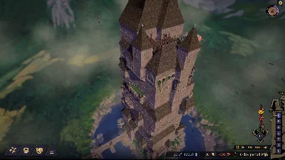 Naheulbeuk&acute;s Dungeon Master * STEAM RU ⚡ АВТО 💳0%