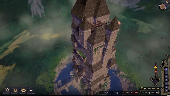 Naheulbeuk&acute;s Dungeon Master * STEAM RU ⚡ АВТО 💳0%