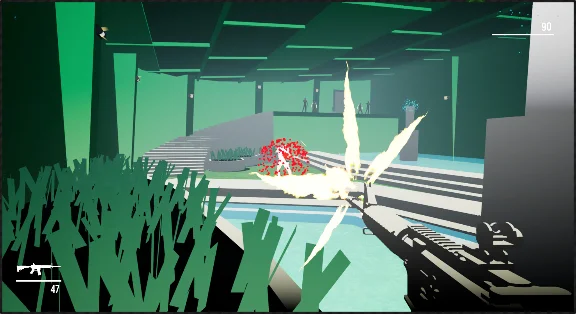 Death Elevator * STEAM RU ⚡ АВТО 💳0%