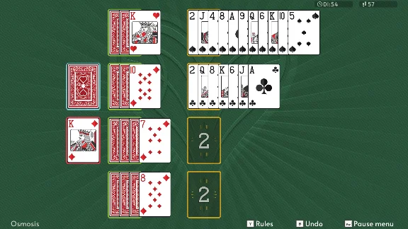 Ultimate Solitaire Collection * STEAM RU ⚡ AUTO 💳0%