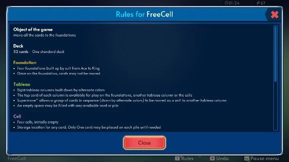 Ultimate Solitaire Collection * STEAM RU ⚡ AUTO 💳0%