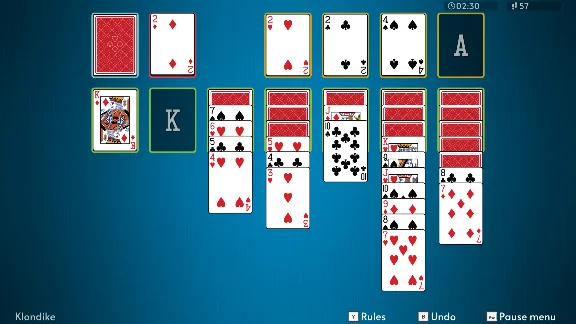 Ultimate Solitaire Collection * STEAM RU ⚡ AUTO 💳0%