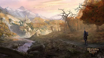 🟣 Baldurs Gate 3 Deluxe Edition - Steam Оффлайн 🎮