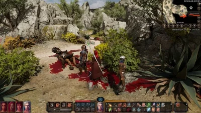 🟣 Baldurs Gate 3 Deluxe Edition - Steam Оффлайн 🎮