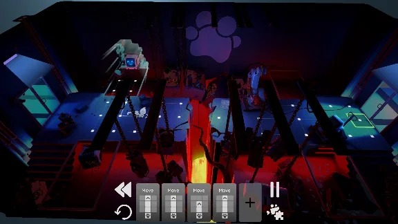 ❗BRIGHT PAW: DEFINITIVE EDITION❗XBOX ONE/X|S+PC🔑KEY