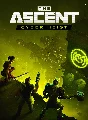 The Ascent❗CYBER HEIST❗DLC❗ XBOX ONE/X|S+PC🔑KEY❗