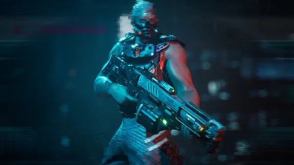 The Ascent❗CYBER WARRIOR PACK❗XBOX ONE/X|S+PC🔑KEY❗
