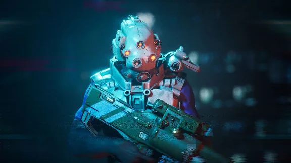 The Ascent DLC❗CYBERSEC PACK❗XBOX ONE/X|S+PC🔑KEY❗