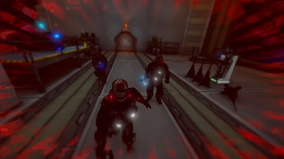 ❗INFINITY RUNNER❗XBOX ONE/X|S🔑KEY❗