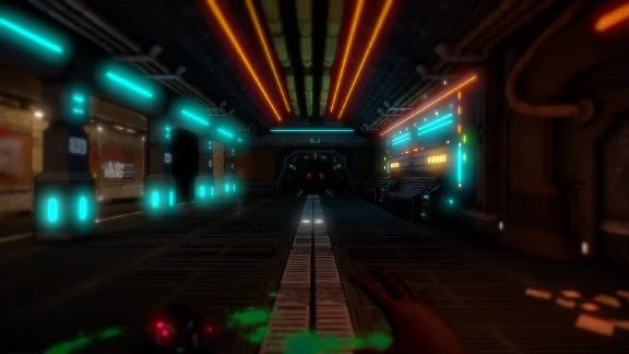 ❗INFINITY RUNNER❗XBOX ONE/X|S🔑KEY❗