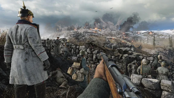 ❗ISONZO: DELUXE EDITION❗XBOX ONE/X|S🔑KEY❗