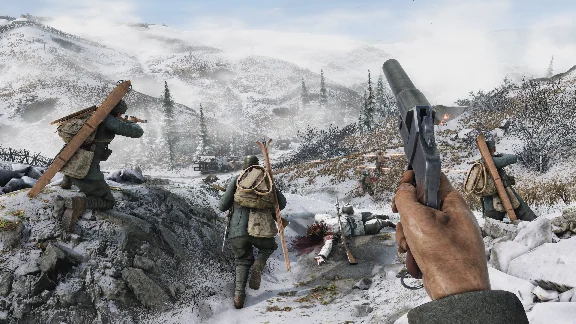 ❗ISONZO: DELUXE EDITION❗XBOX ONE/X|S🔑KEY❗
