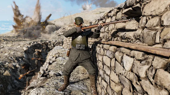 ❗ISONZO: DELUXE EDITION❗XBOX ONE/X|S🔑KEY❗