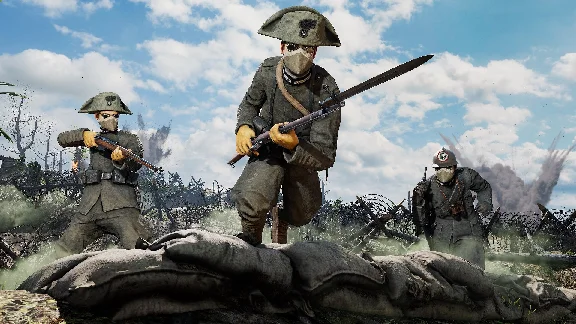 ❗ISONZO: DELUXE EDITION❗XBOX ONE/X|S🔑KEY❗
