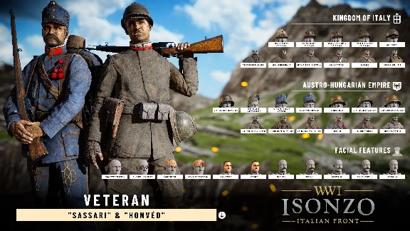❗ISONZO: DELUXE EDITION❗XBOX ONE/X|S🔑KEY❗