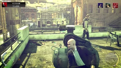 🟣 Hitman: Absolution - Steam Оффлайн 🎮