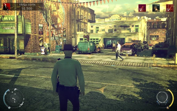 🟣 Hitman: Absolution - Steam Оффлайн 🎮