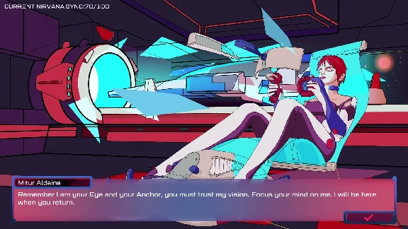 ❗NIRVANA: PILOT YUME❗XBOX ONE/X|S🔑КЛЮЧ❗