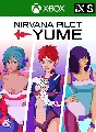 ❗NIRVANA: PILOT YUME❗XBOX ONE/X|S🔑КЛЮЧ❗
