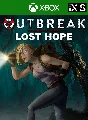 ❗OUTBREAK: LOST HOPE DEFINITIVE EDITION❗XBOX X|S🔑KEY