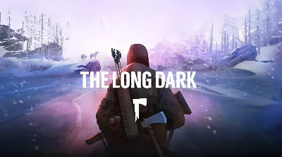 💥The Long Dark 🔵 PS4 / PS5 🔴ТУРЦИЯ🔴