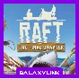 🟣 Raft - Steam Offline 🎮