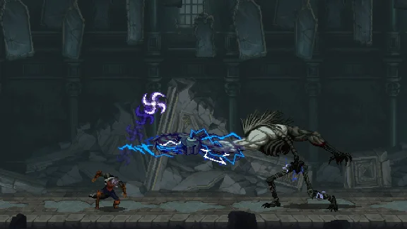 The Last Faith * STEAM RU ⚡ АВТО 💳0%