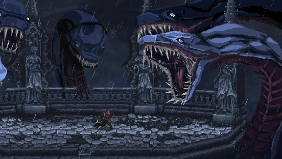 The Last Faith * STEAM RU ⚡ АВТО 💳0%