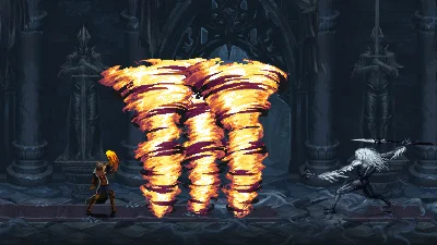 The Last Faith STEAM•RU ⚡️АВТОДОСТАВКА 💳0%