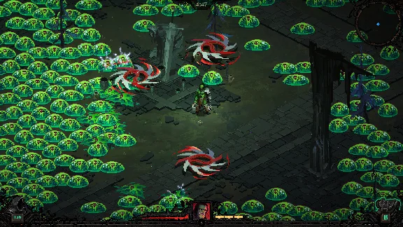Death Must Die - STEAM GIFT RUSSIA