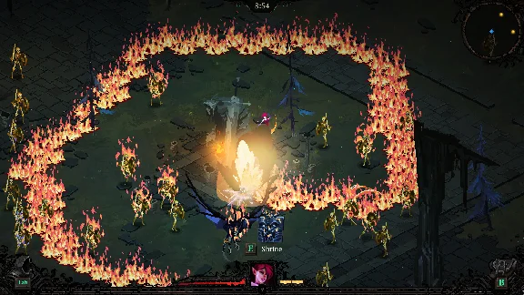 Death Must Die - STEAM GIFT RUSSIA