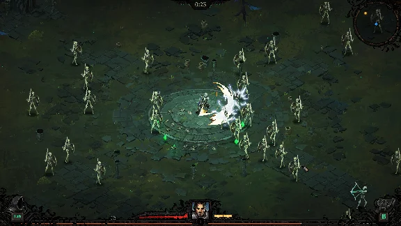 Death Must Die - STEAM GIFT RUSSIA