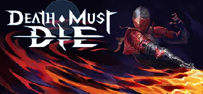 Death Must Die - STEAM GIFT RUSSIA