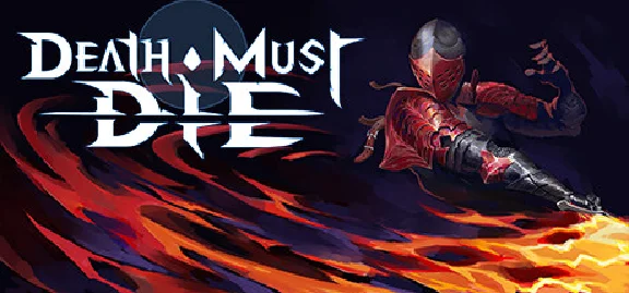 Death Must Die - STEAM GIFT RUSSIA