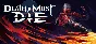 Death Must Die - STEAM GIFT RUSSIA