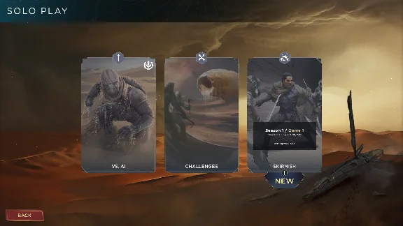 Dune: Imperium - STEAM GIFT РОССИЯ