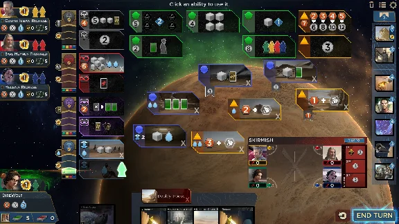 Dune: Imperium - STEAM GIFT РОССИЯ