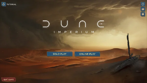 Dune: Imperium - STEAM GIFT РОССИЯ