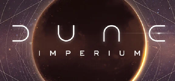 Dune: Imperium - STEAM GIFT РОССИЯ