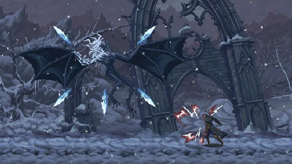 The Last Faith - STEAM GIFT РОССИЯ