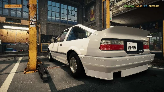 🟣 Car Mechanic Simulator 2021 - Steam Offline 🎮