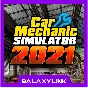 🟣 Car Mechanic Simulator 2021 - Steam Offline 🎮