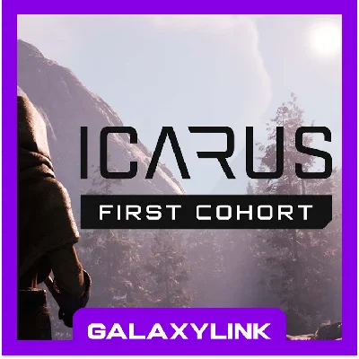 🟣 Icarus - Steam Offline 🎮