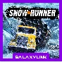 🟣 SnowRunner - Steam Оффлайн 🎮